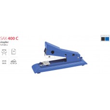 Heftalca - SAX 400 C